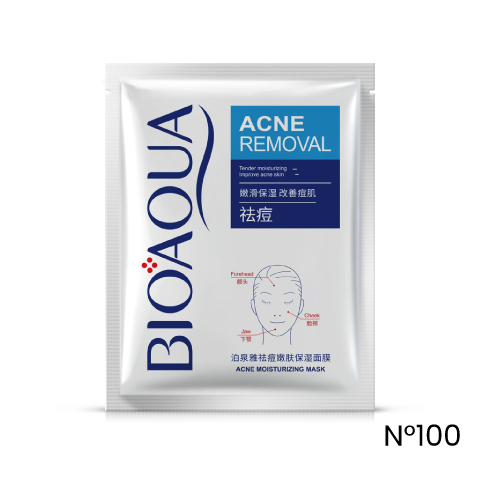 SKINCARE N°100
