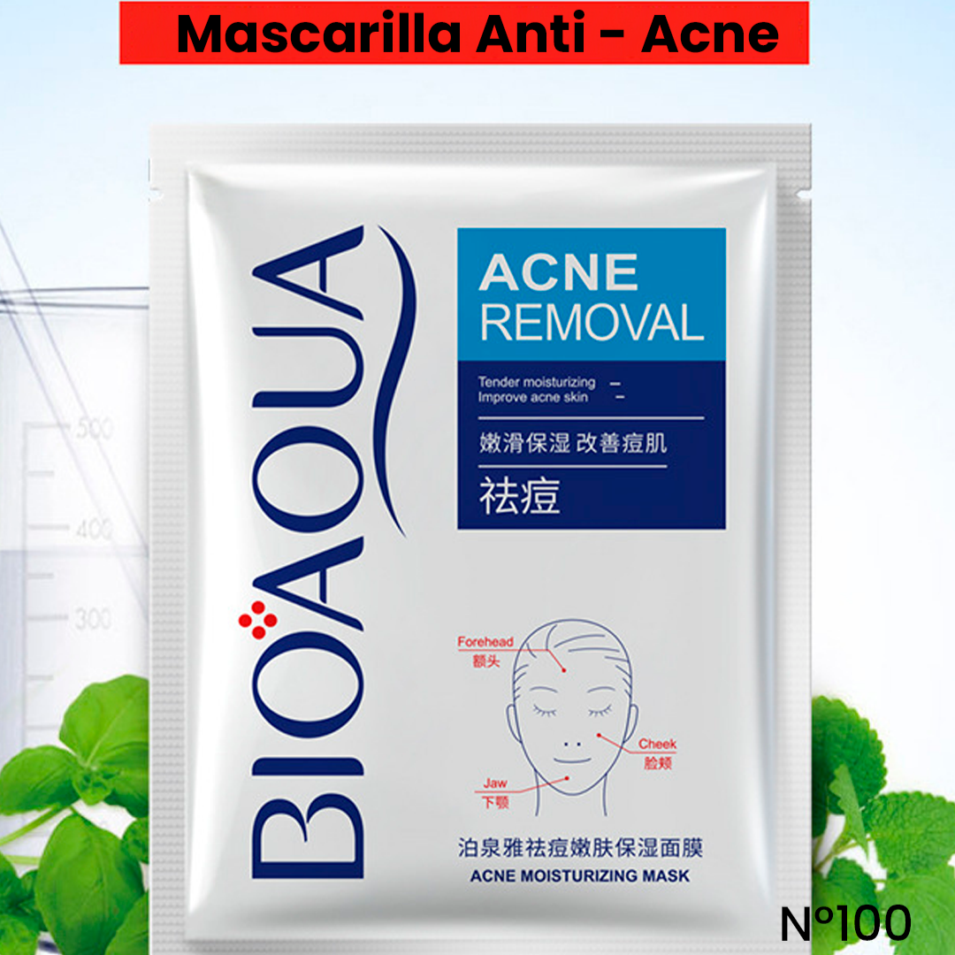 SKINCARE N°100 - Imagen 3