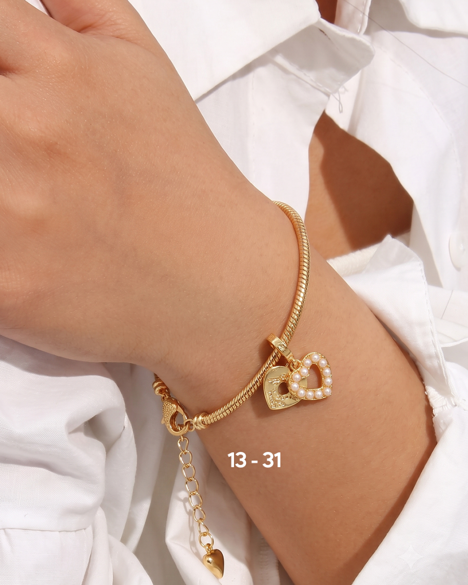 BRAZALETE N°13 - Imagen 8