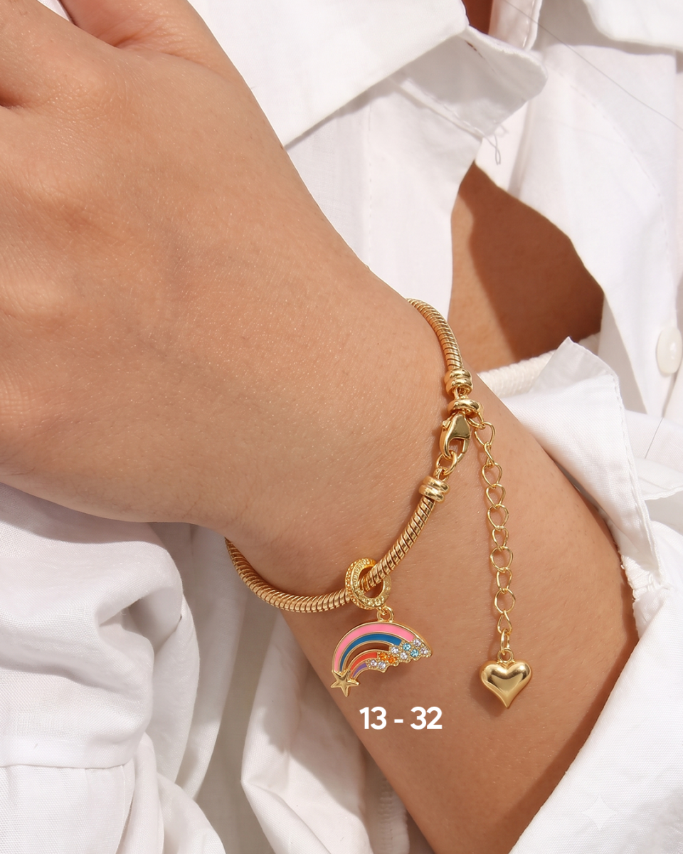 BRAZALETE N°13 - Imagen 9