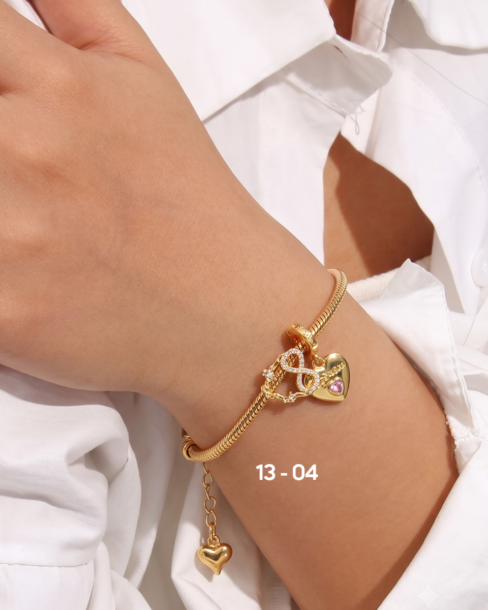 BRAZALETE N°13 - Imagen 10