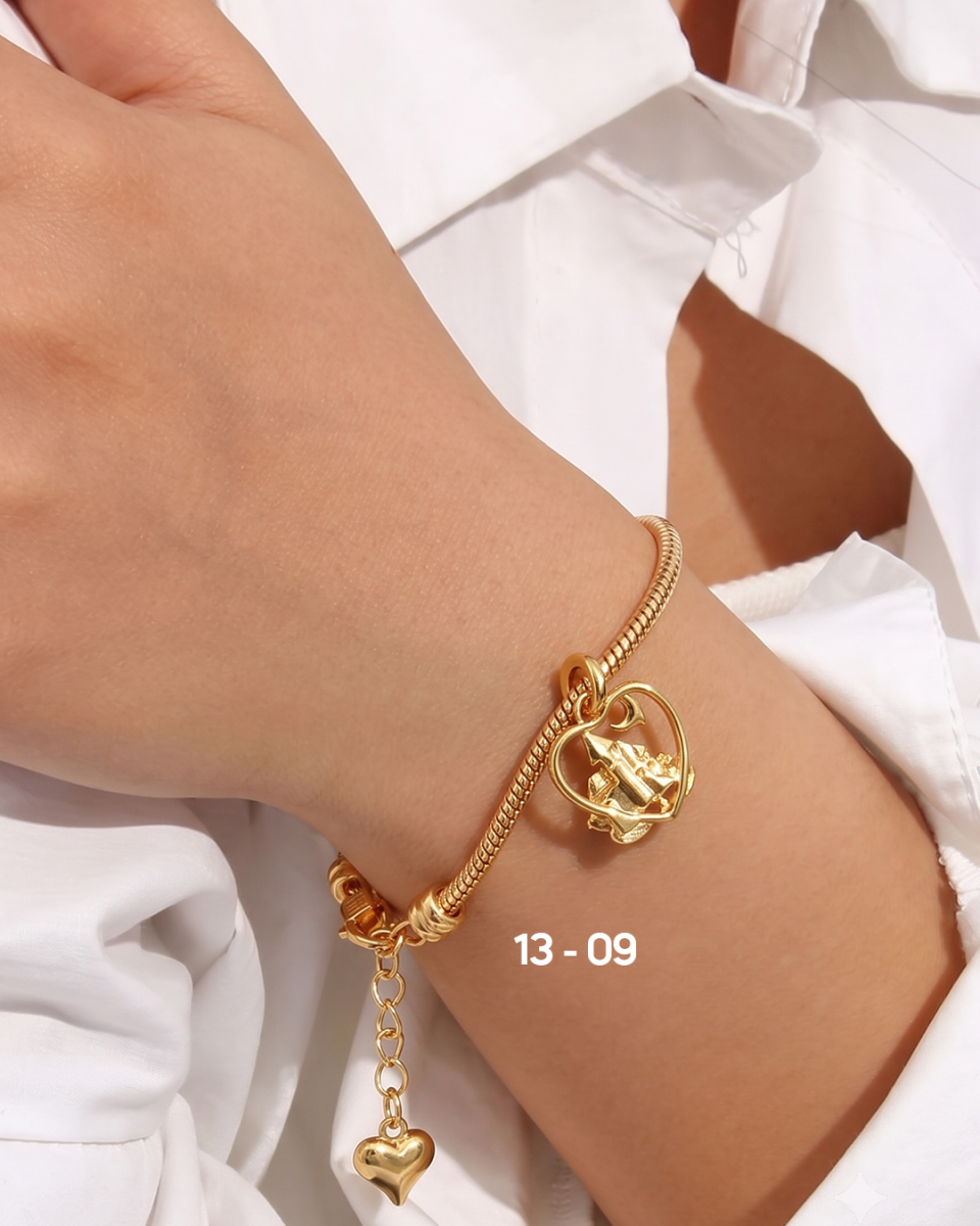 BRAZALETE N°13 - Imagen 2
