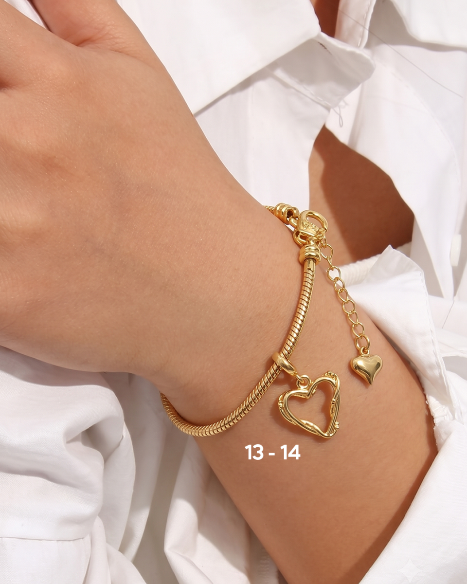 BRAZALETE N°13 - Imagen 3