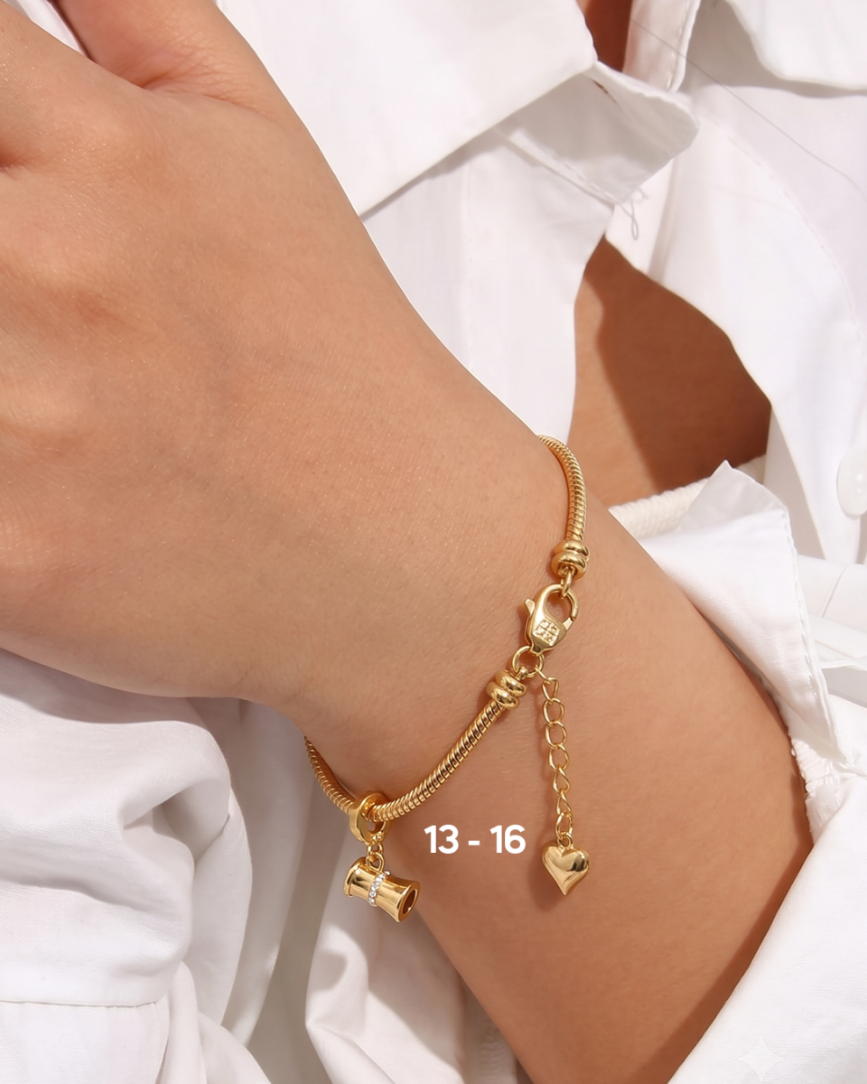 BRAZALETE N°13 - Imagen 4