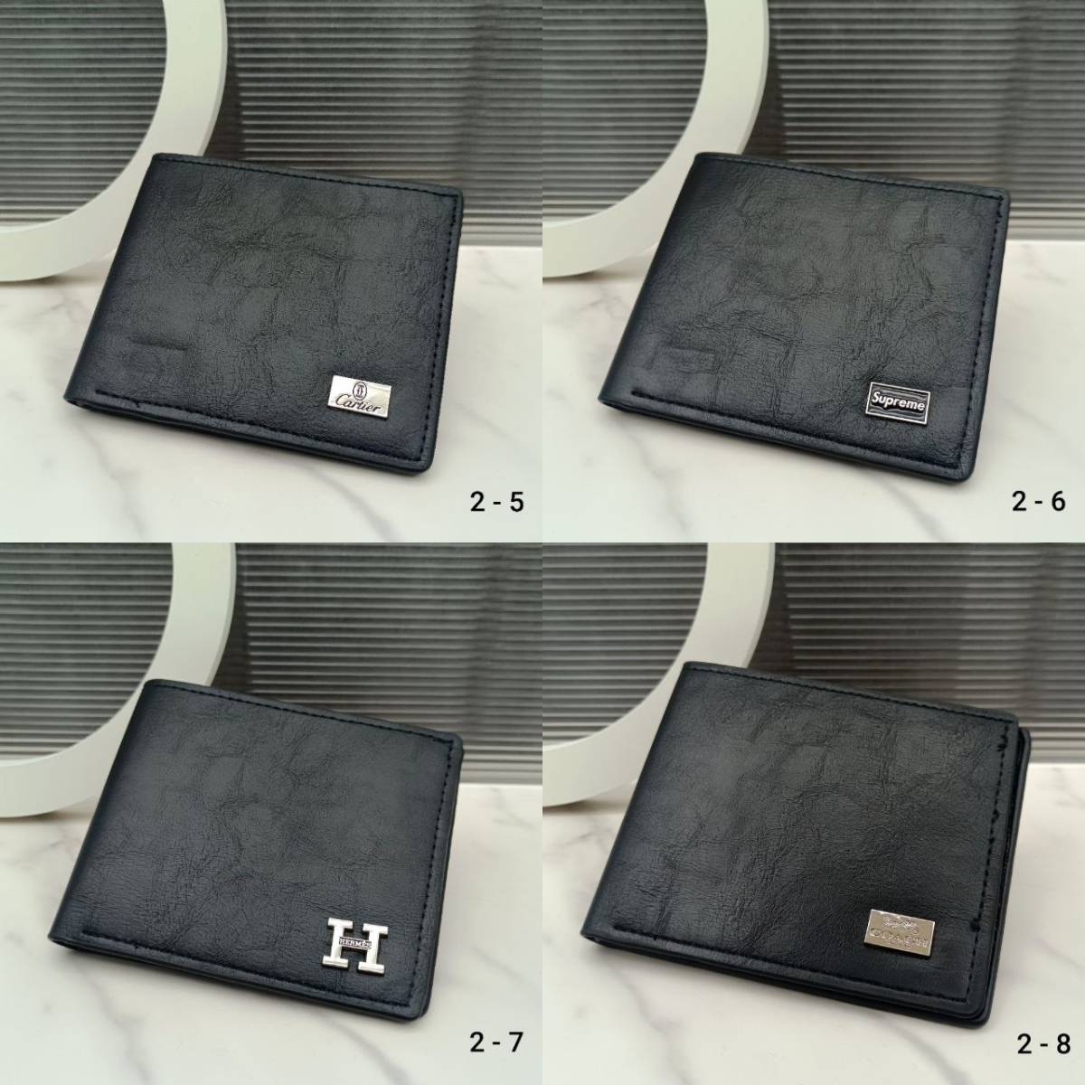 BILLETERA N°2 - Imagen 3