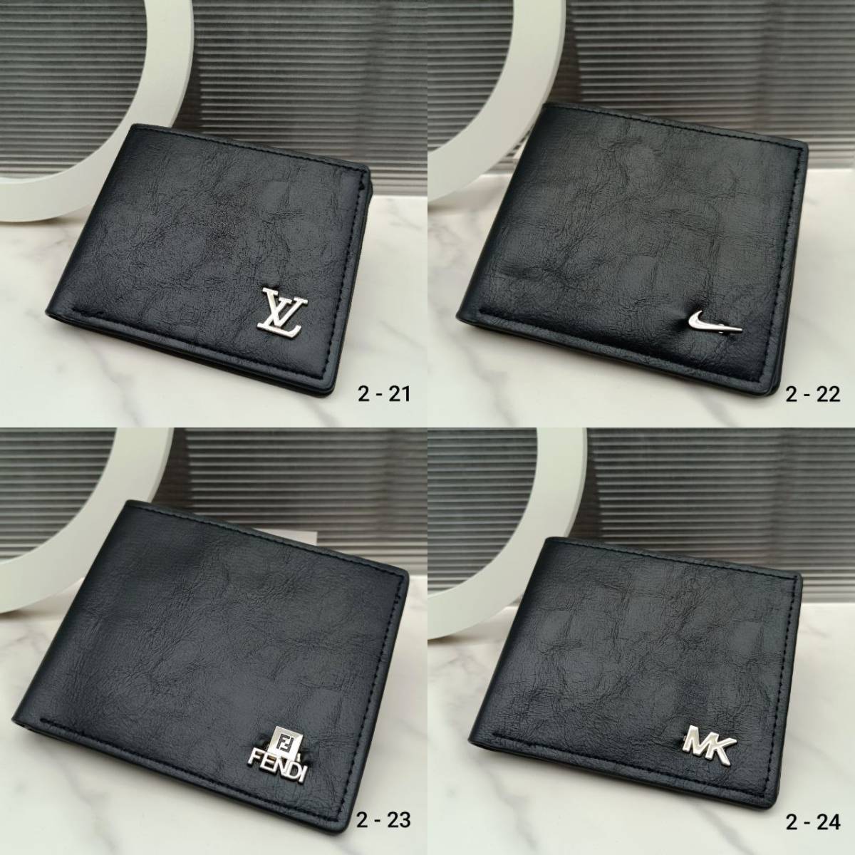 BILLETERA N°2 - Imagen 7