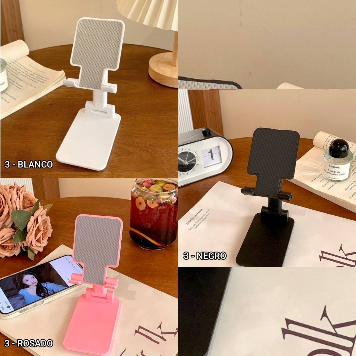 EXHIBIDOR DE TELÉFONO N°3 - Imagen 3