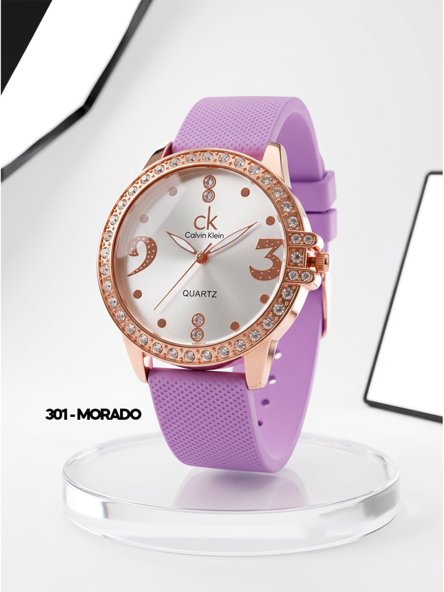 RELOJ N°301