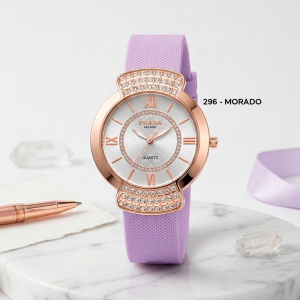 RELOJ N°296