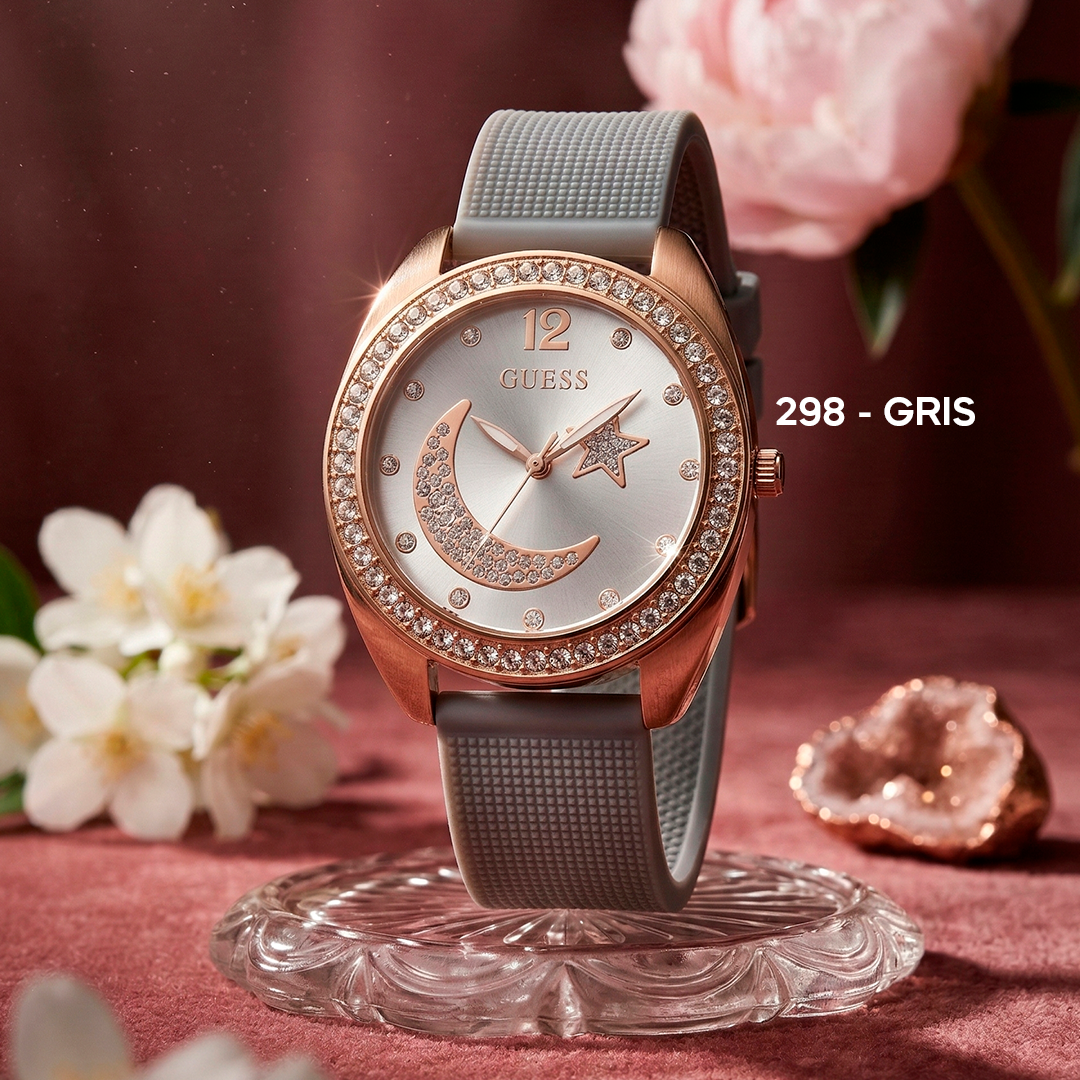 RELOJ N°298 - Imagen 2