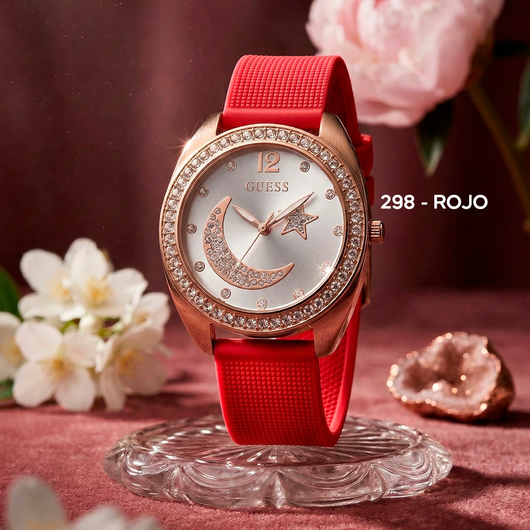 RELOJ N°298 - Imagen 3