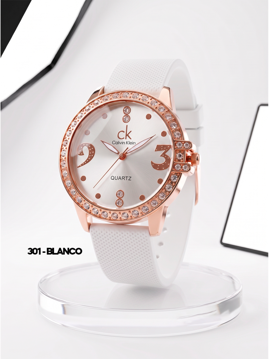 RELOJ N°301 - Imagen 5