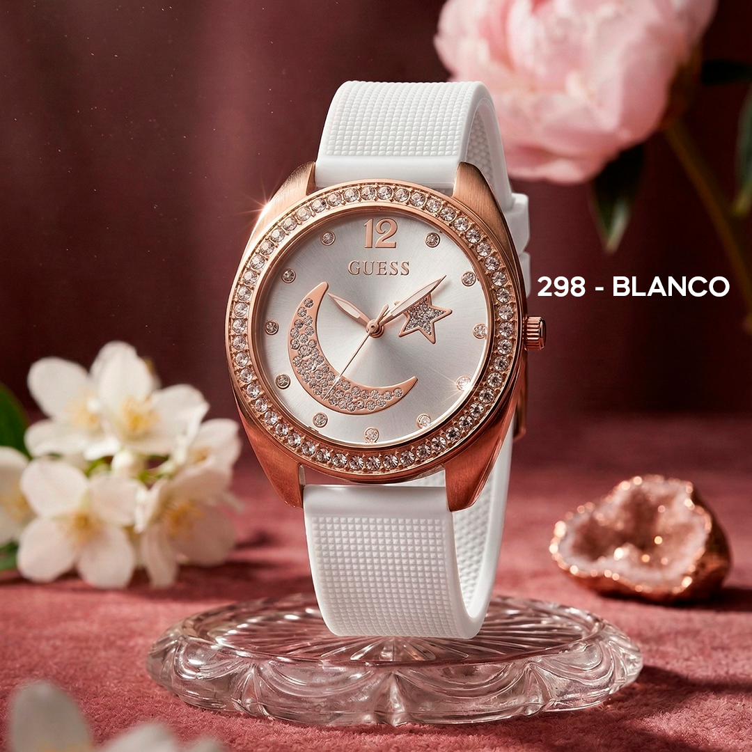 RELOJ N°298