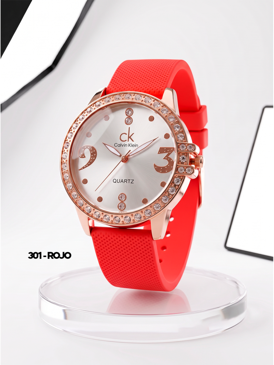 RELOJ N°301 - Imagen 3