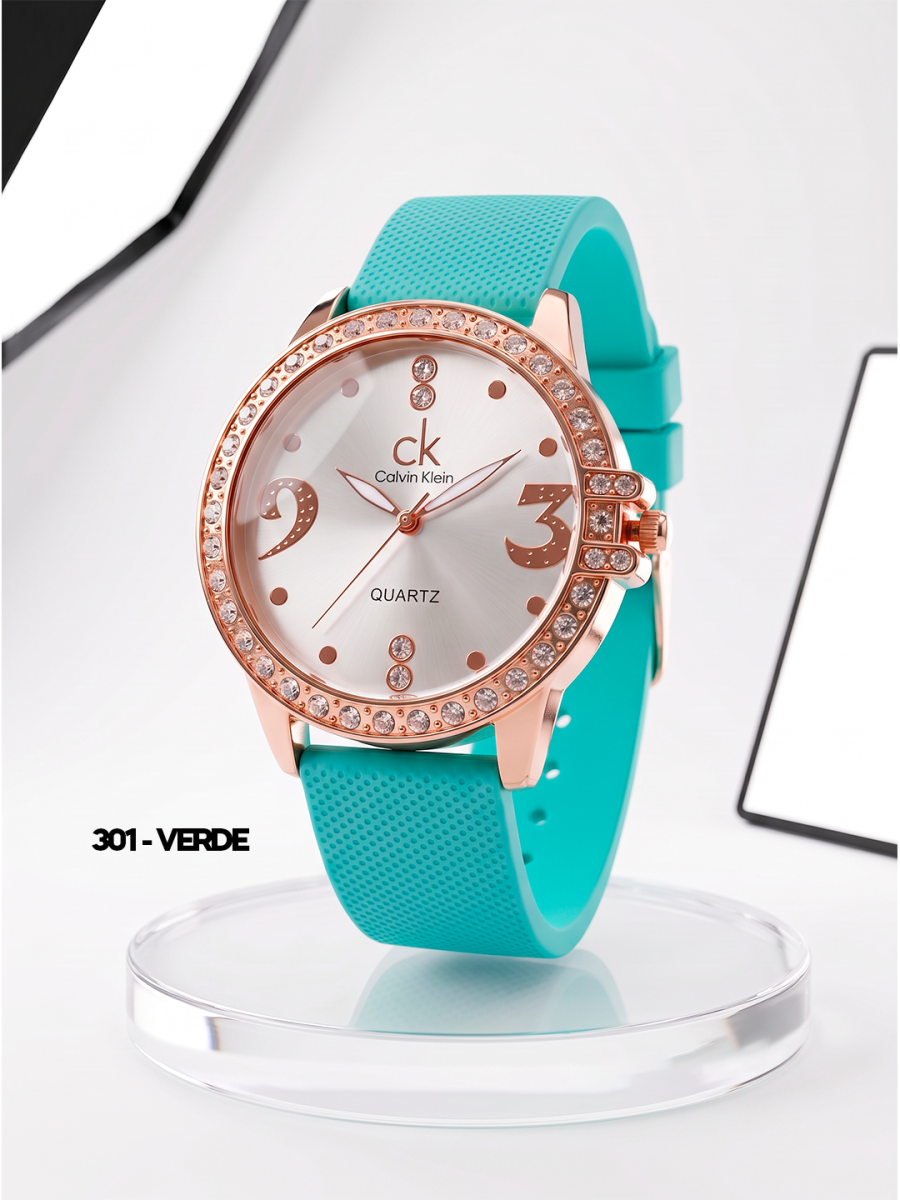 RELOJ N°301 - Imagen 2