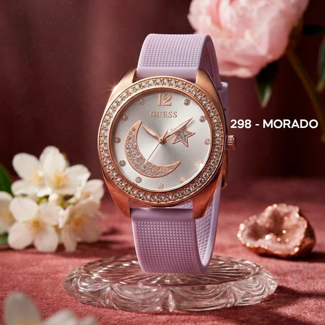 RELOJ N°298 - Imagen 4
