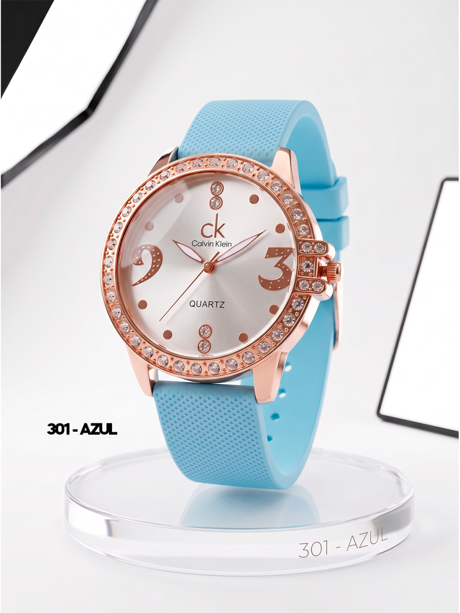 RELOJ N°301 - Imagen 4