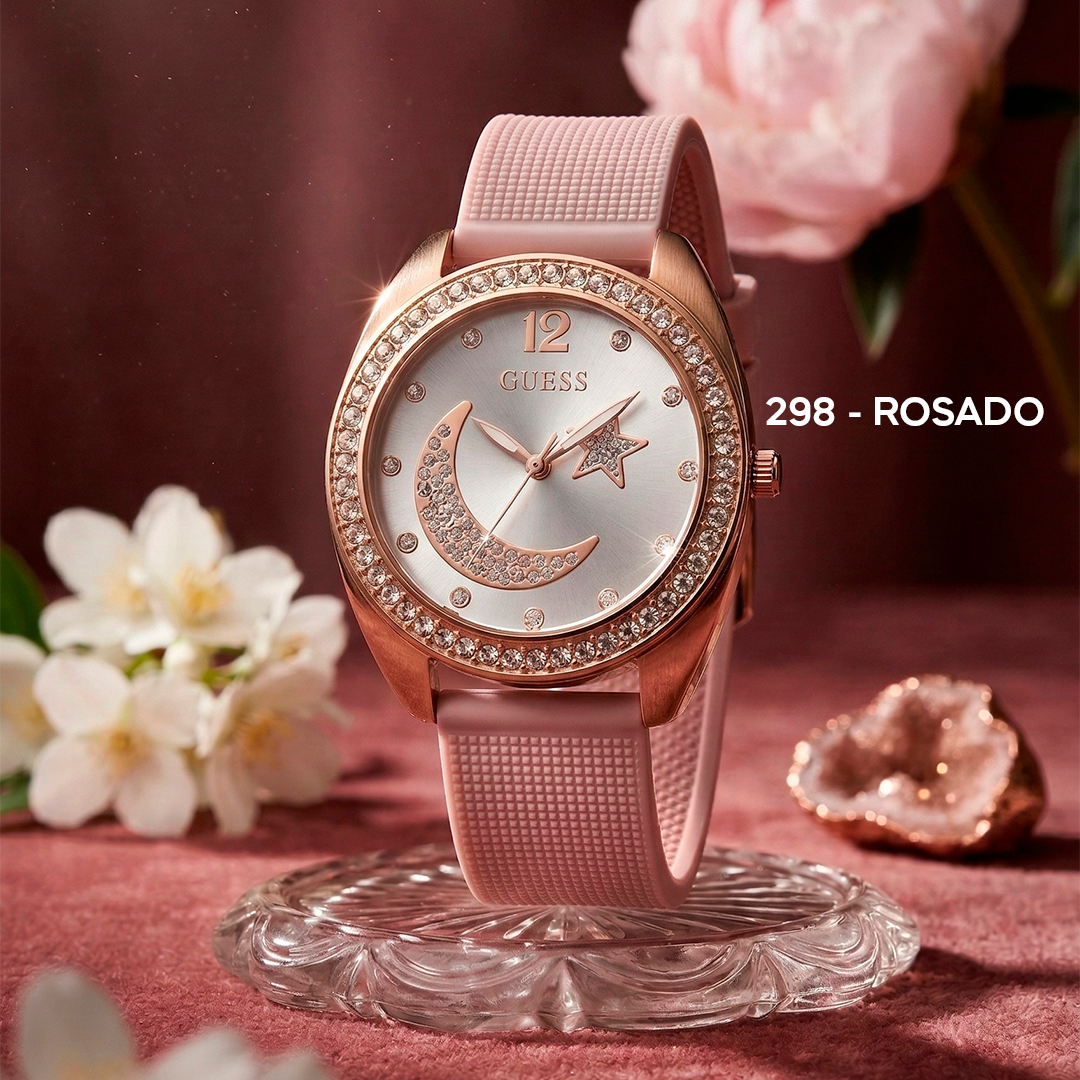 RELOJ N°298 - Imagen 5