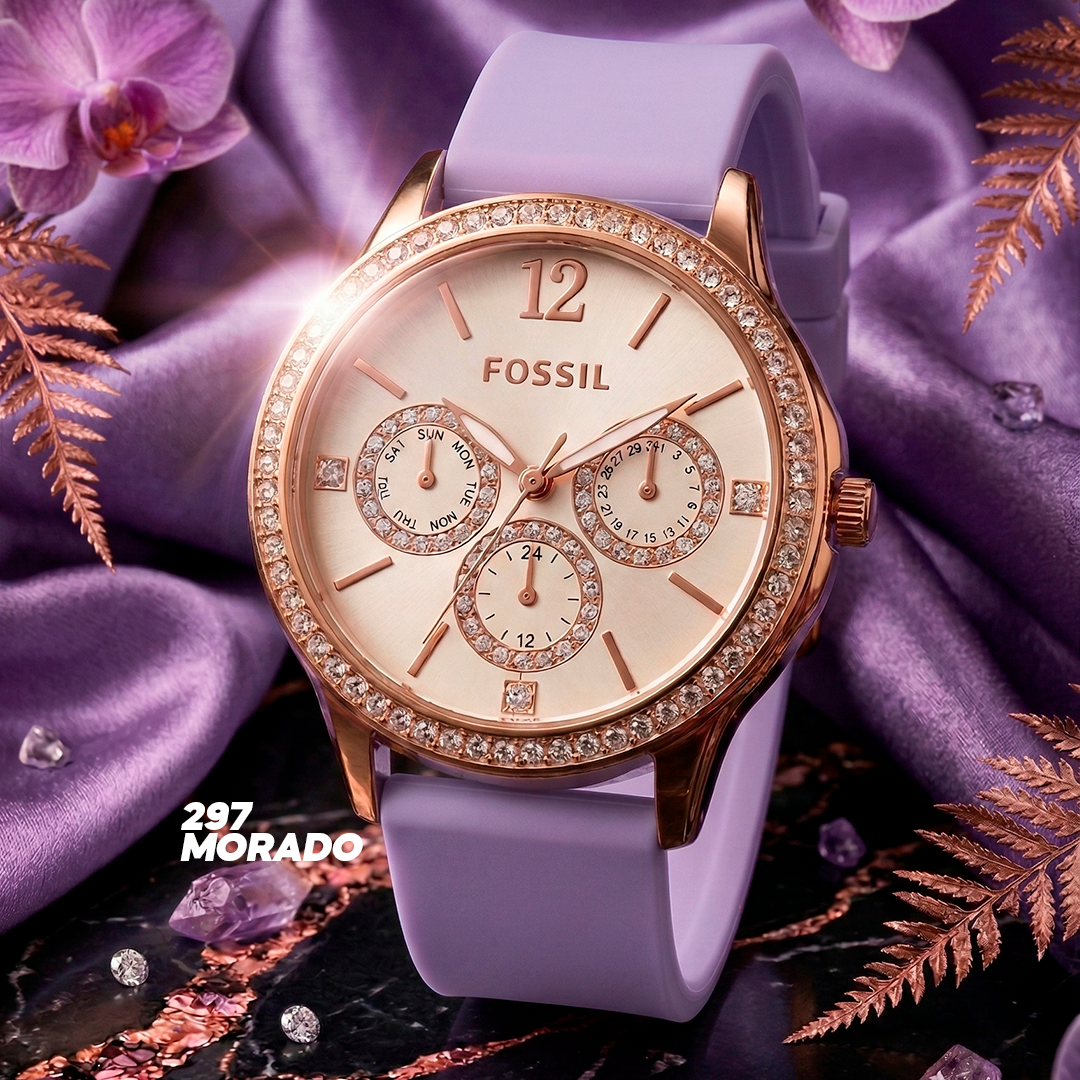 RELOJ N°297