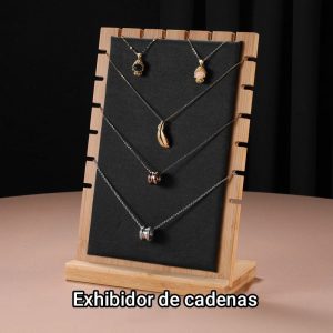 EXHIBIDOR N°52