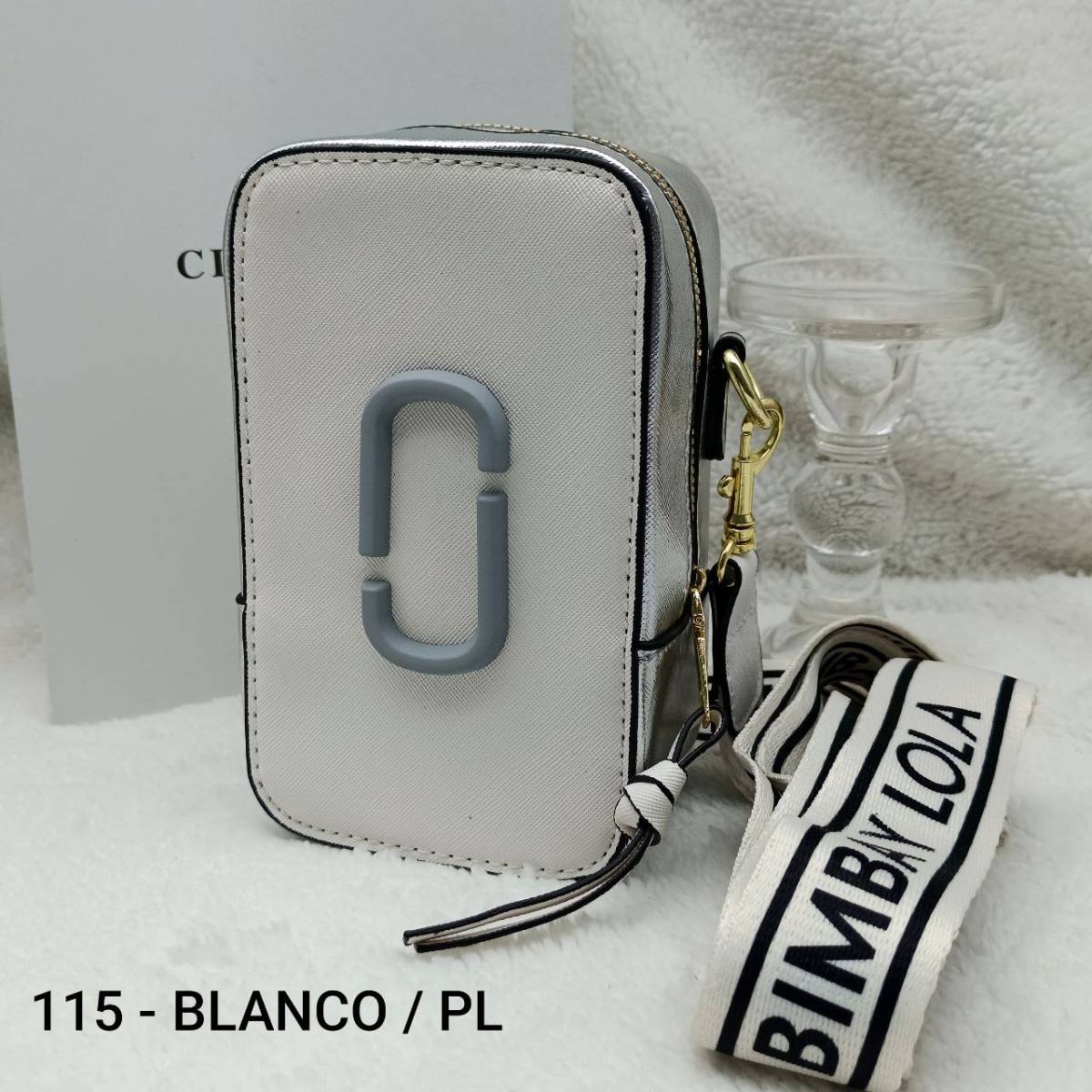 BANDOLERO N°115