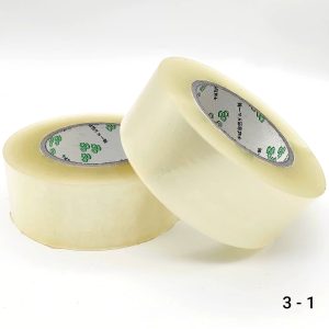 CINTA DE EMBALAR N°3