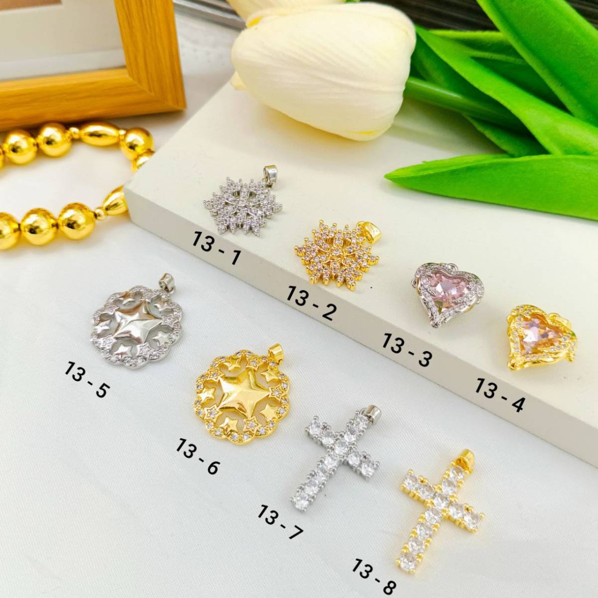 DIJE N°13 - (1 - 144)