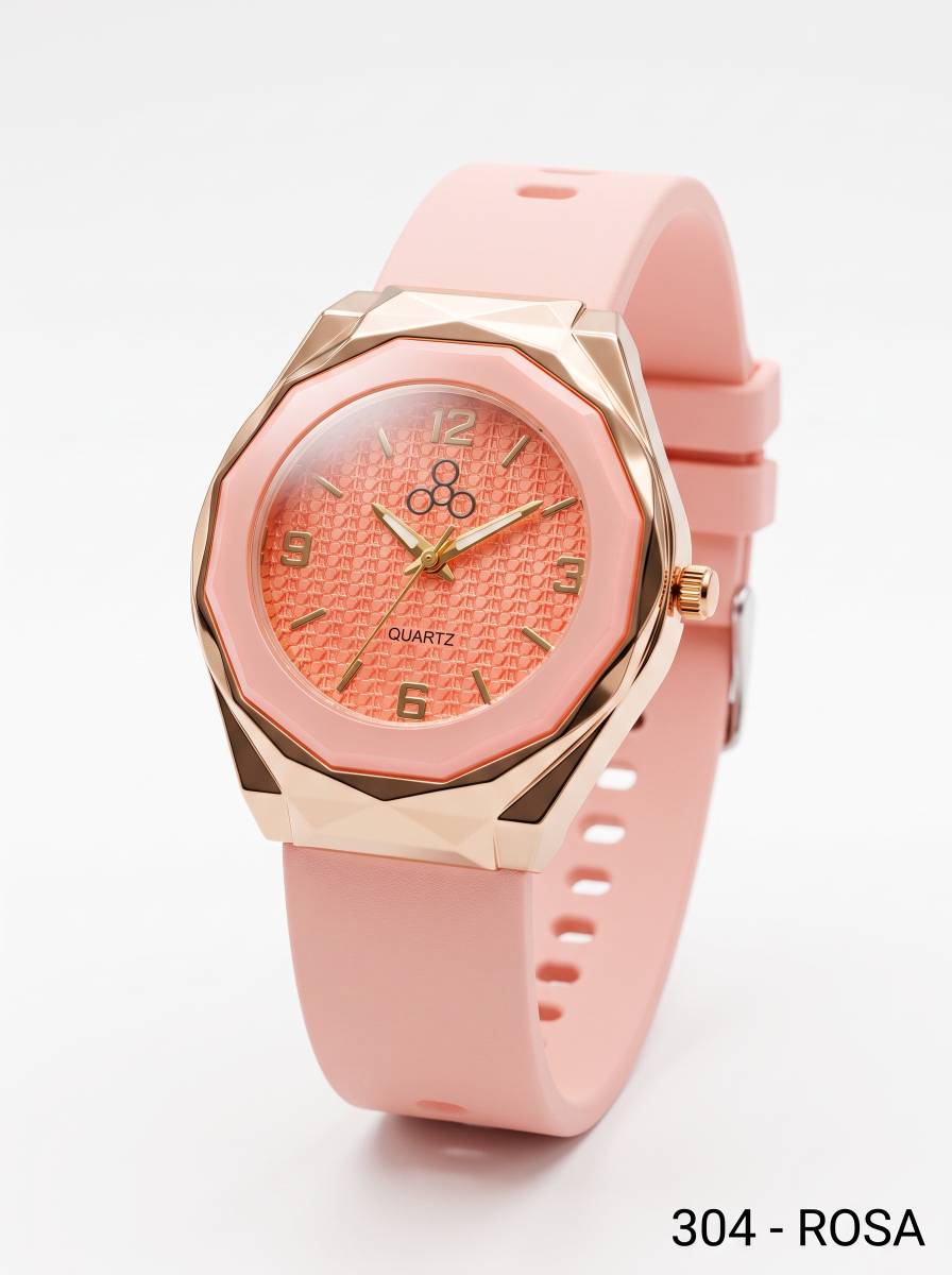 RELOJ N°304