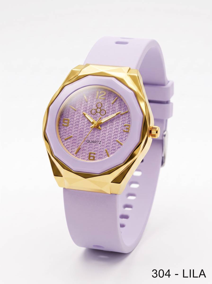 RELOJ N°304 - Imagen 2