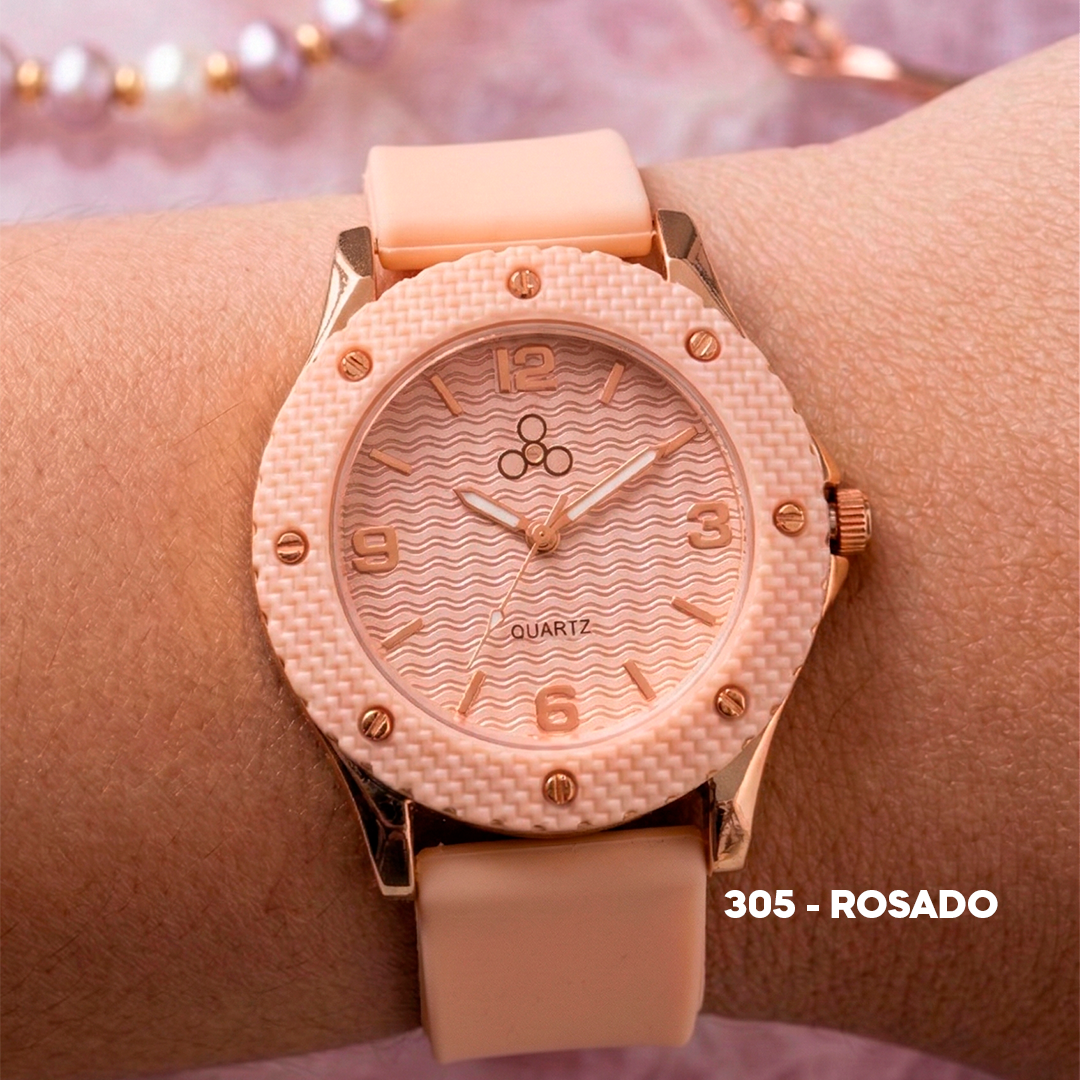 RELOJ N°305 - Imagen 2