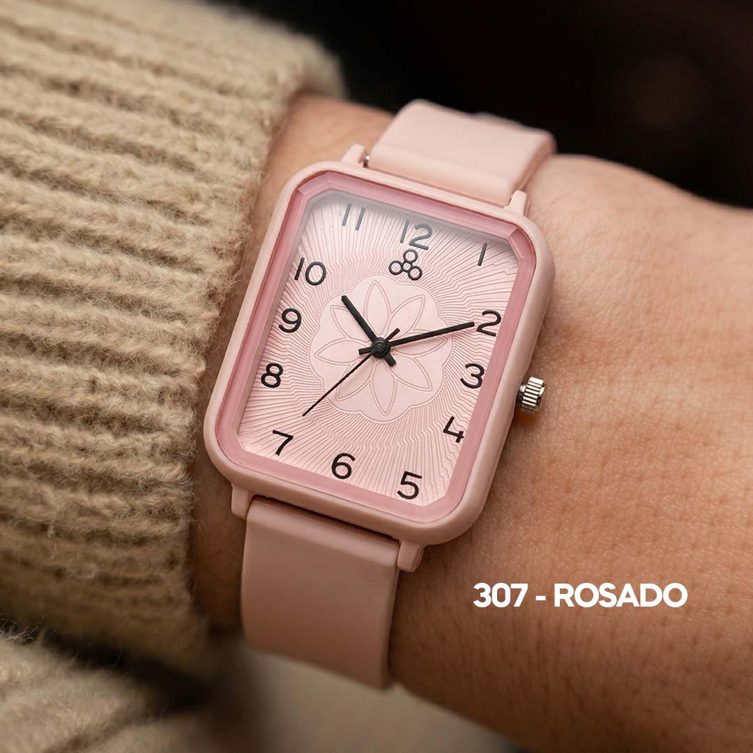 RELOJ N°307 - Imagen 2
