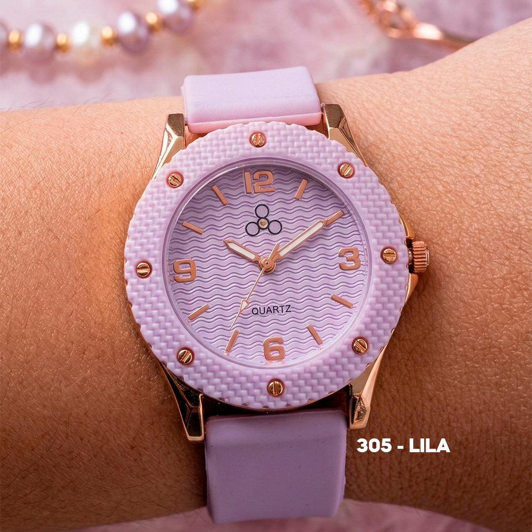 RELOJ N°305 - Imagen 3