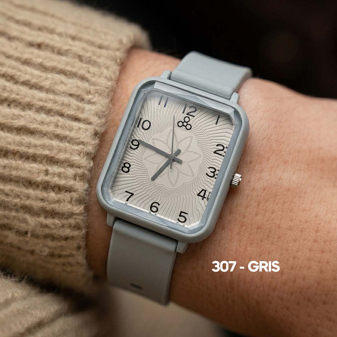 RELOJ N°307 - Imagen 3