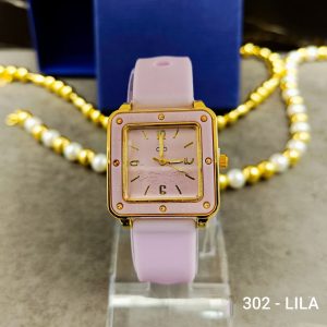 RELOJ N°302