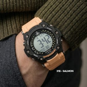 RELOJ N°316