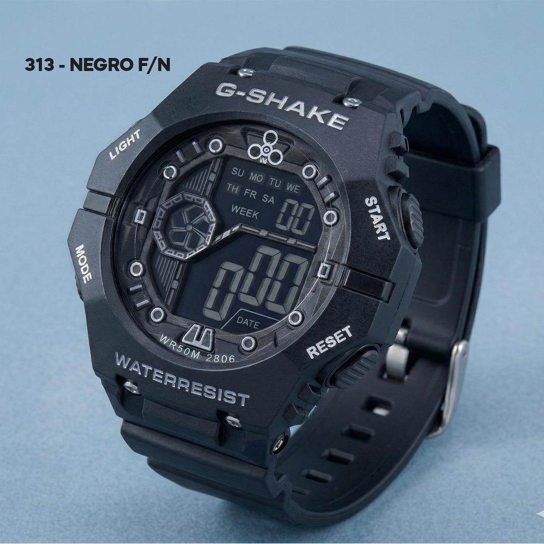 RELOJ N°313 - Imagen 2
