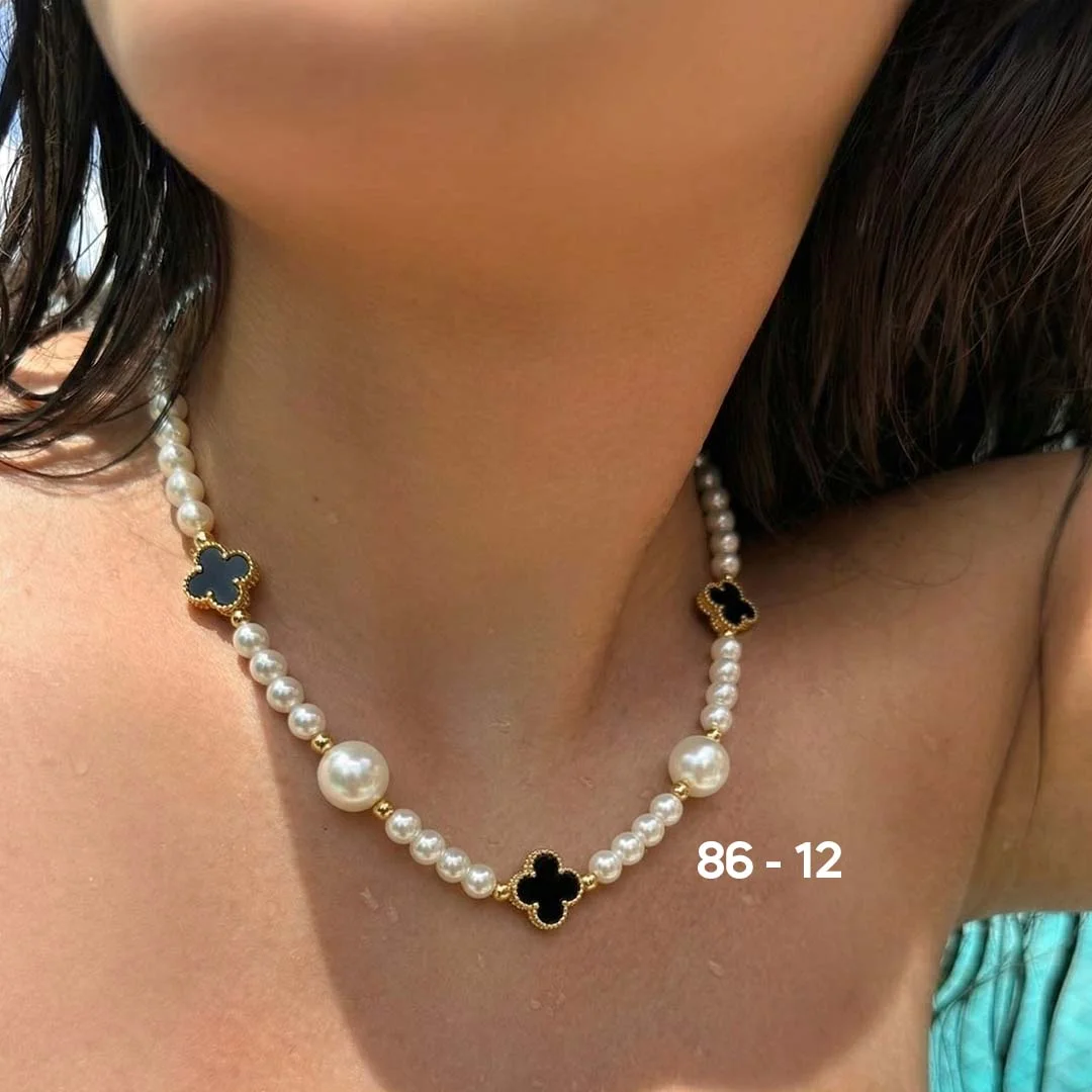 CADENA N°86