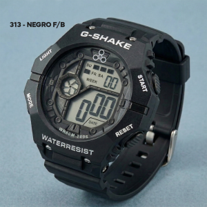 RELOJ N°313