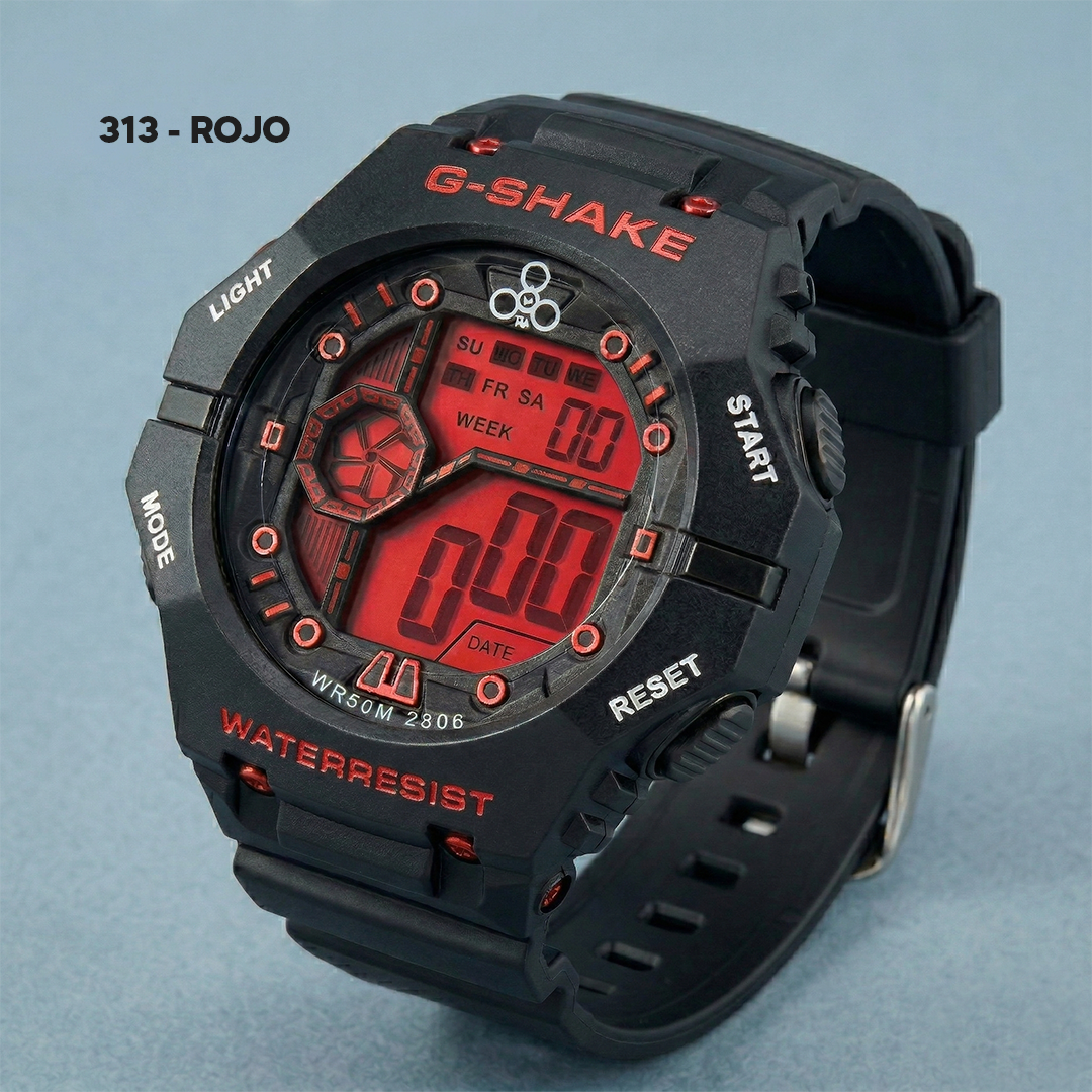 RELOJ N°313 - Imagen 5
