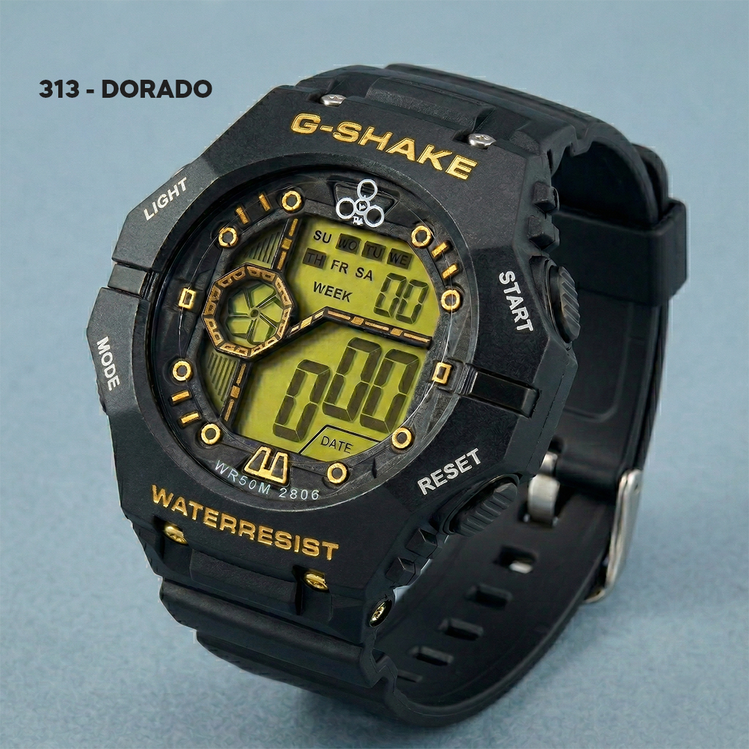 RELOJ N°313 - Imagen 4