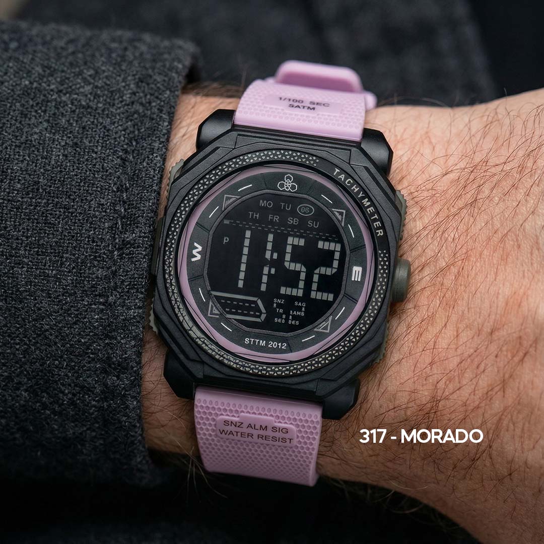 RELOJ N°317 - Imagen 2