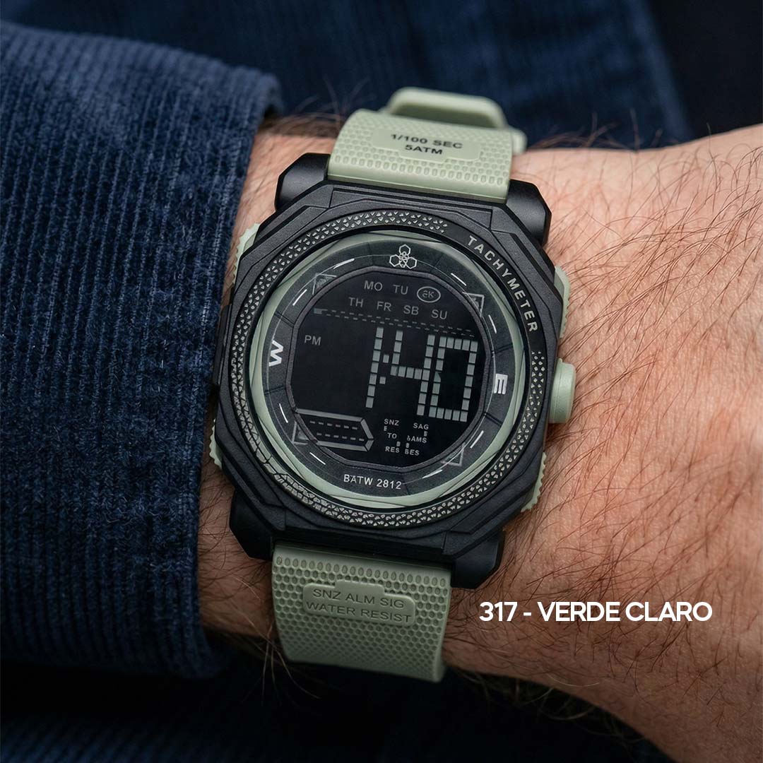 RELOJ N°317 - Imagen 3