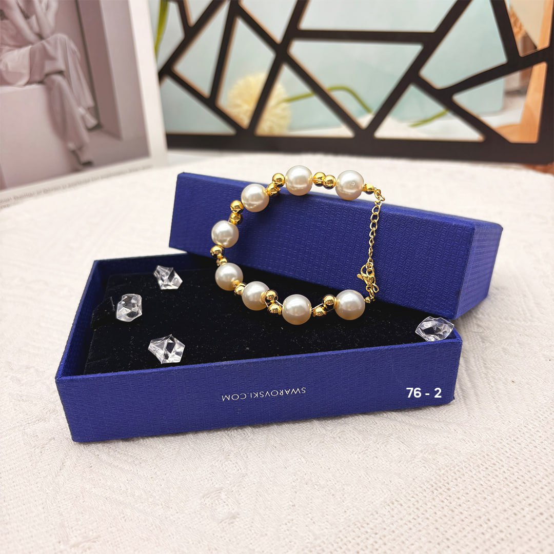 PULSERA N° 76 - Imagen 2