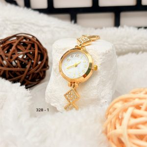 RELOJ N°328