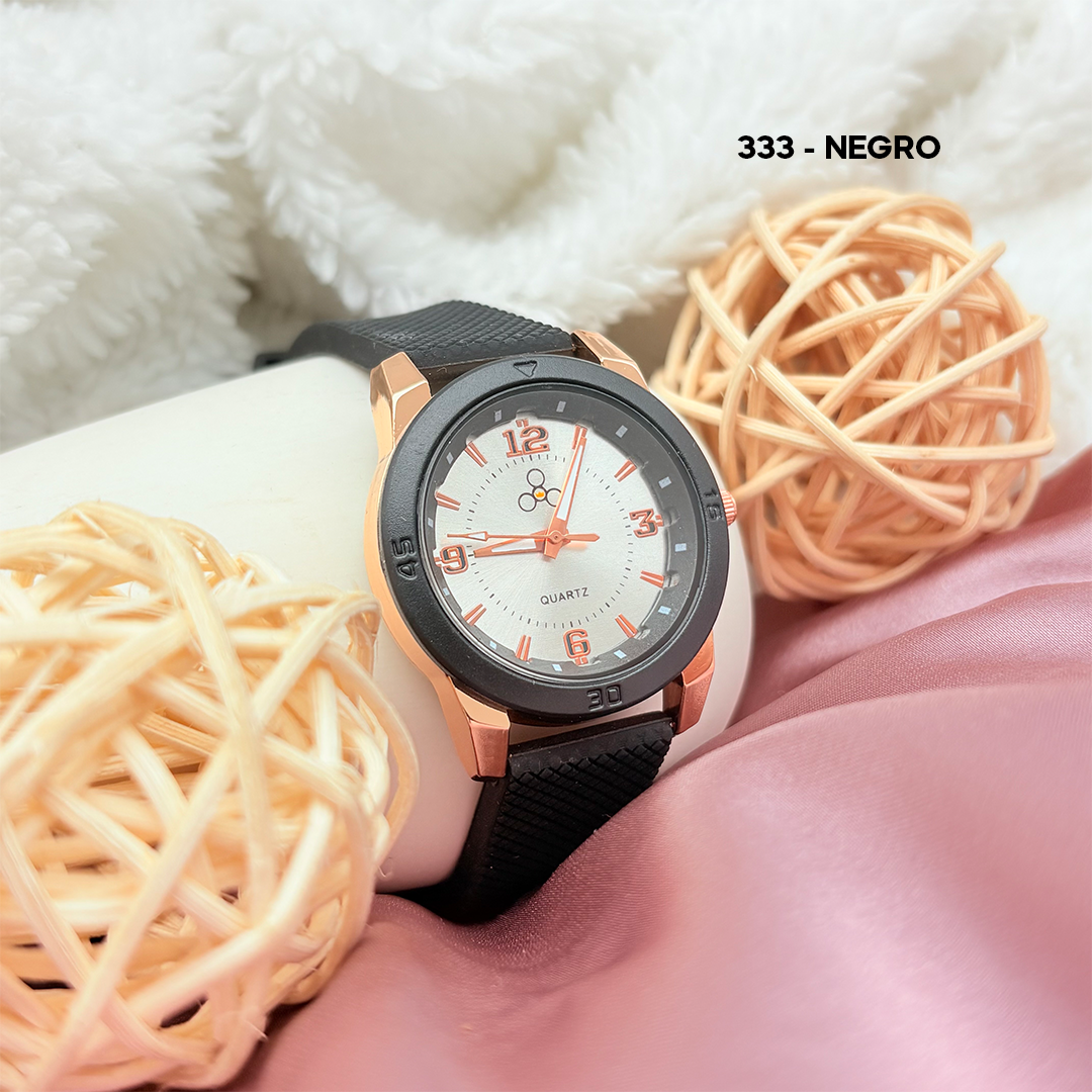RELOJ N°333 - Imagen 2