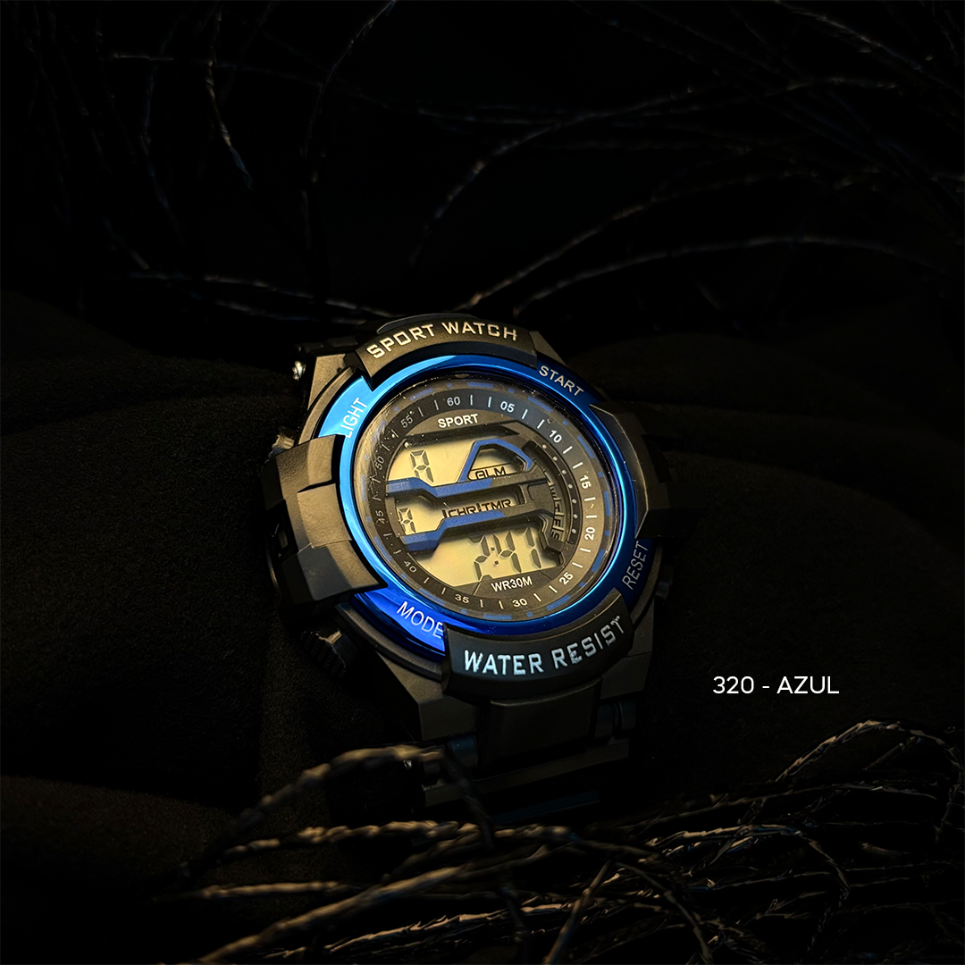 RELOJ N°320 - Imagen 4