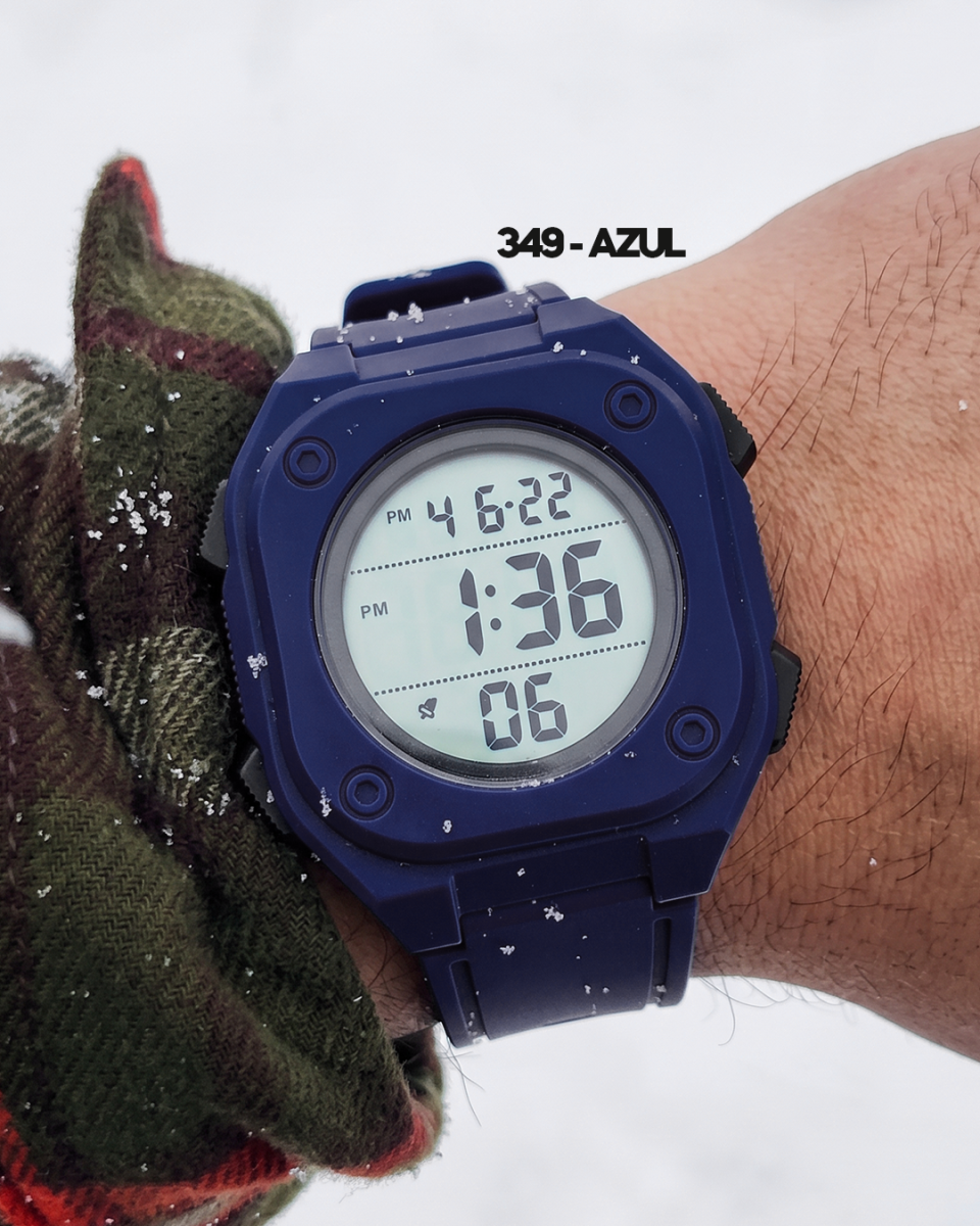 RELOJ N°349 - Imagen 2