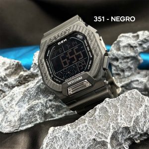 RELOJ N°351