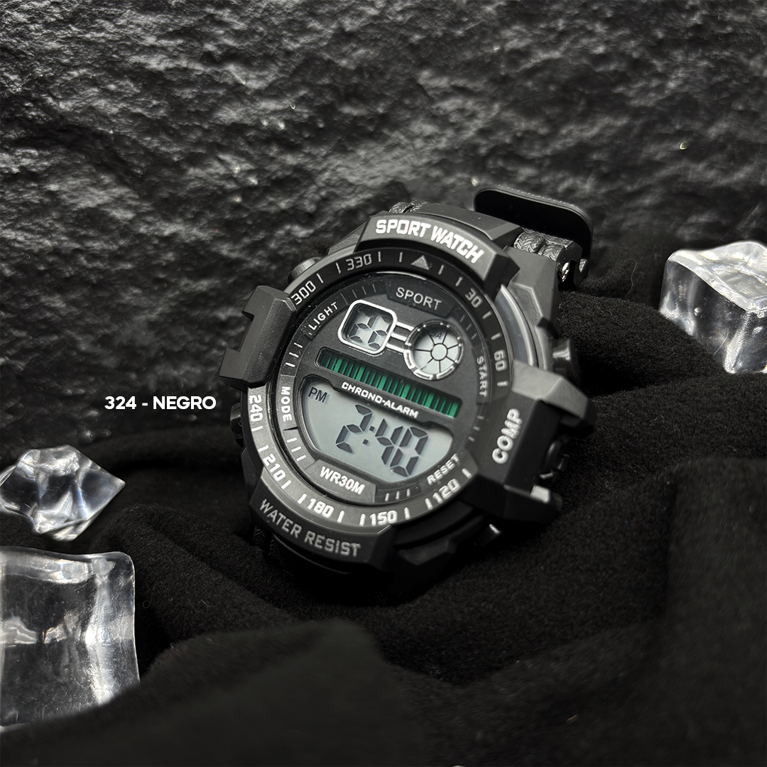 RELOJ N°324 - Imagen 2