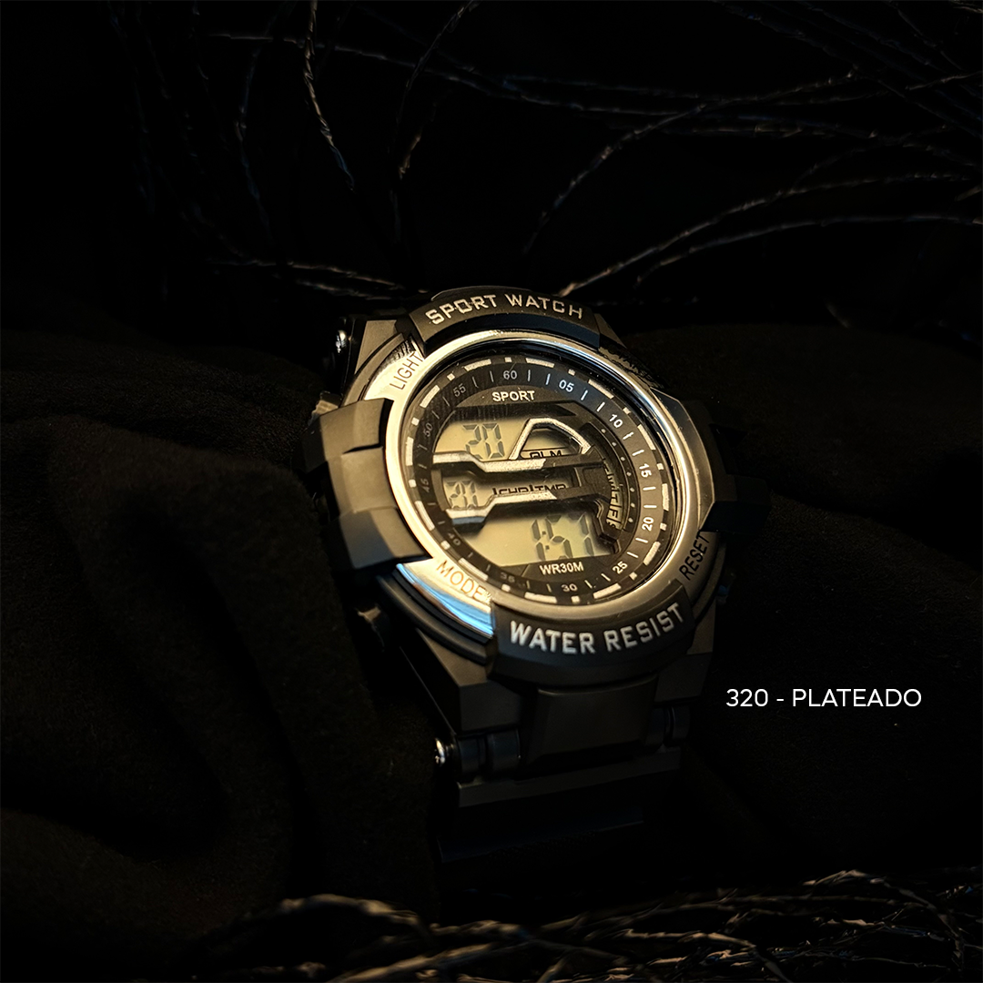RELOJ N°320 - Imagen 3
